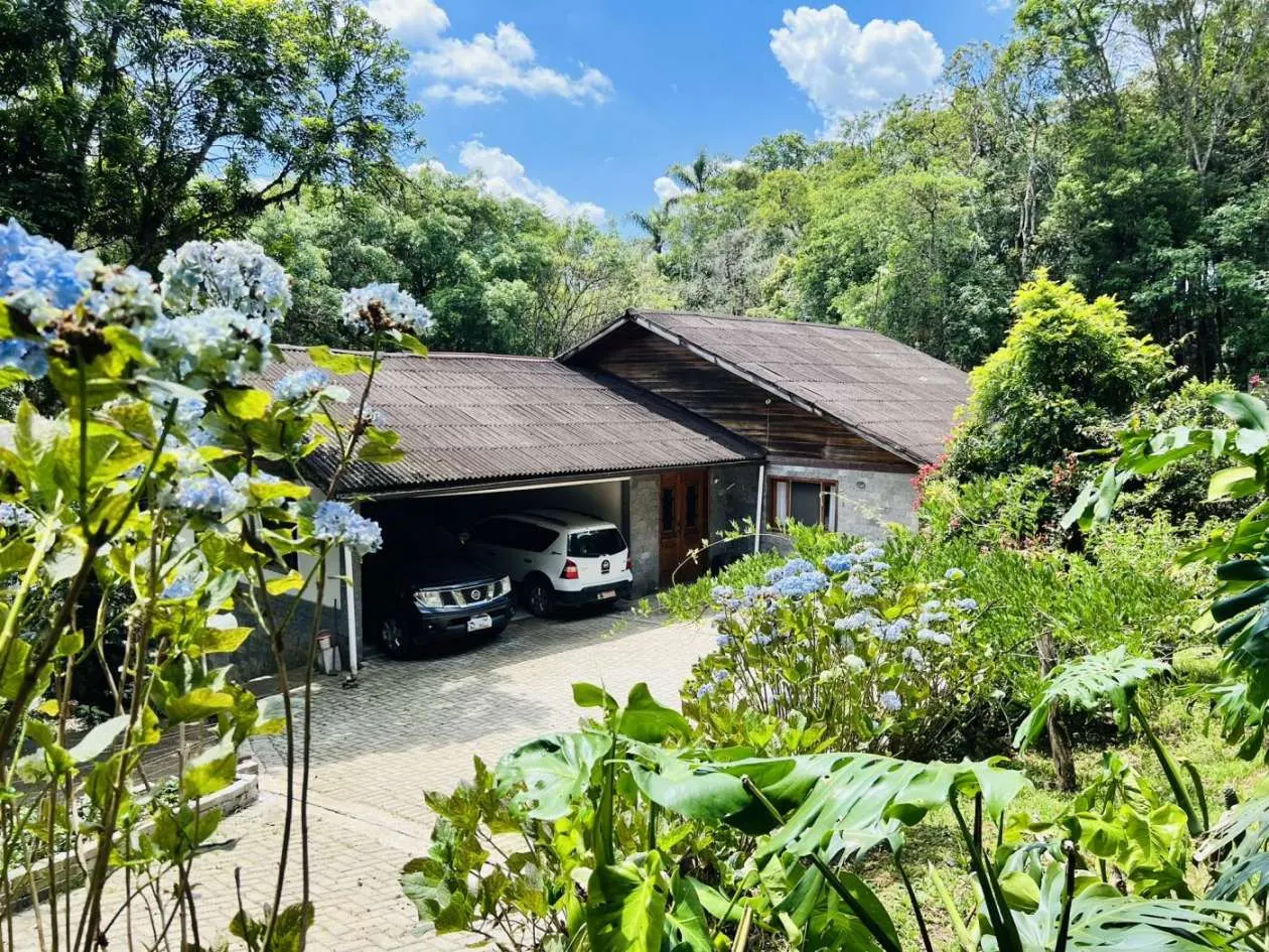Curralinho, São José dos Pinhais, ref. 210