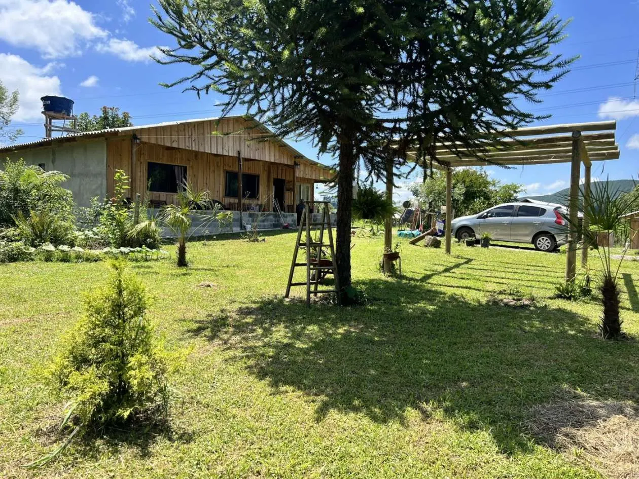 Bairro da Lagoa, Tijucas do Sul, ref. 220