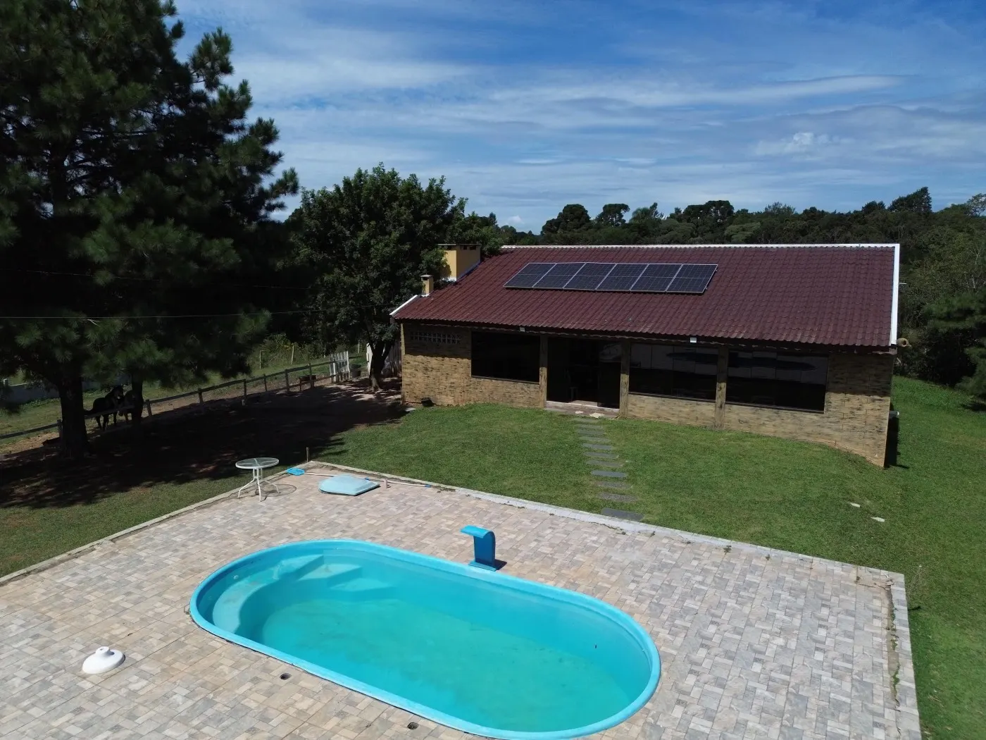 A piscina, ref. 229