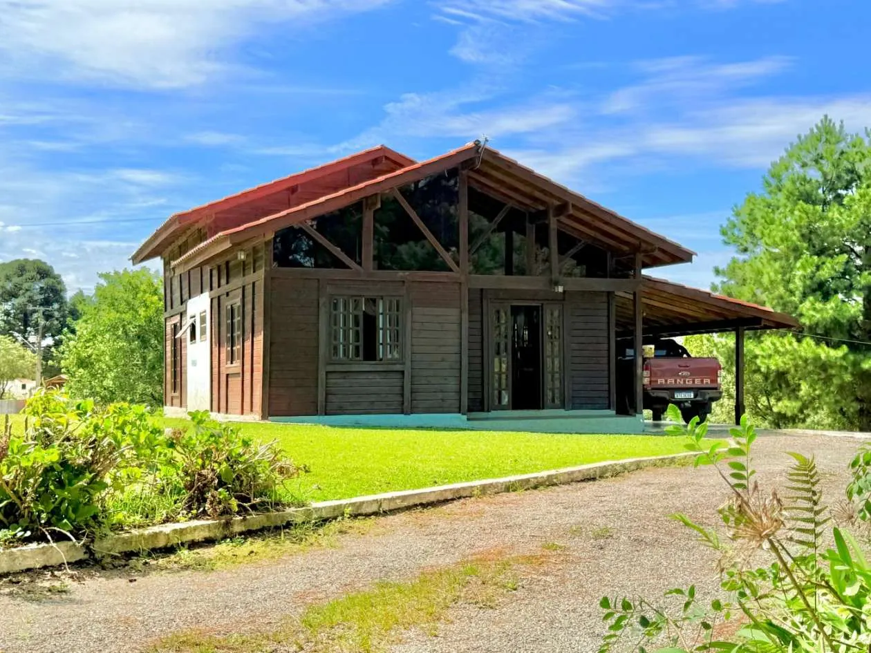 A casa principal, ref. 229